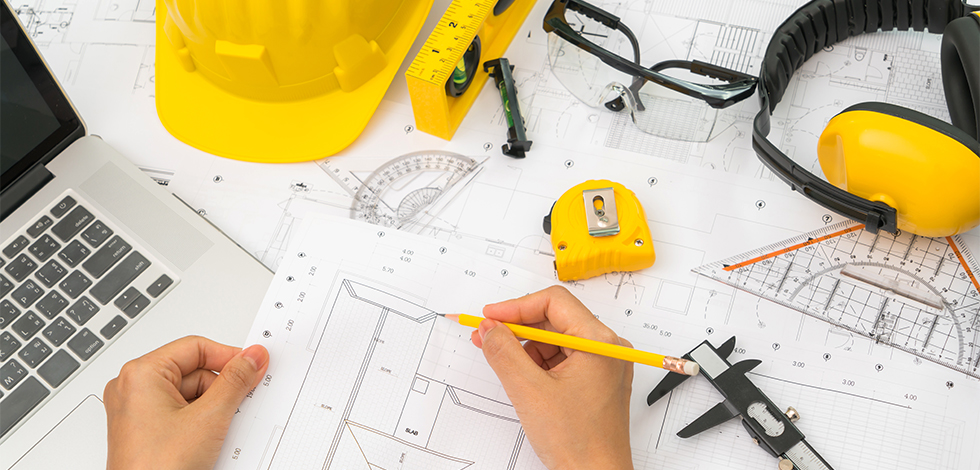 Engineering services and construction