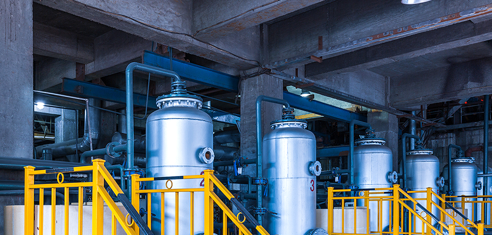 System manufacturing